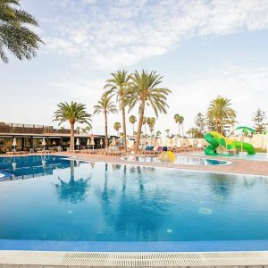 Gran Canaria - Family Holiday In The Sun