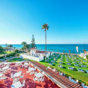 Spain, Costa del Sol