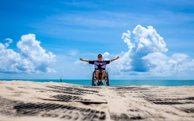 Top 5 Accessible Holiday Destinations